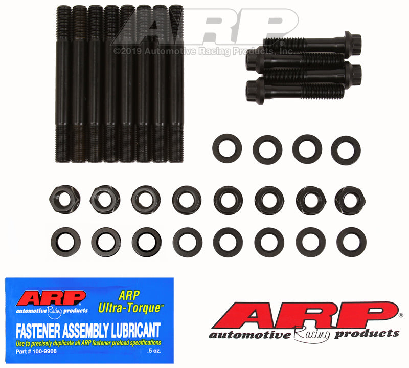 ARP 233-5601 Chevy V6 90Ç÷ Main Stud Kit