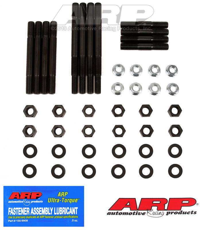 ARP 233-5602 Chevy V6 90Ç÷ Main Stud Kit