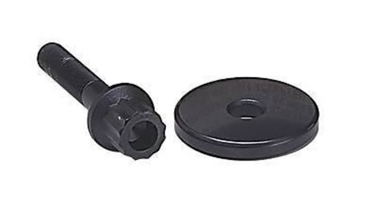 ARP 234-2502 SB Chevy Harmonic Balancer Bolt Kit
