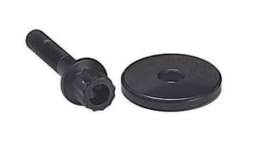 Chev Small Block Gen III/IV 4.8L 1999-04 Chev Small Block Gen III/IV 5.3L 1999-04Chev Small Block Gen III/IV 6.0L 1999-04 234-2503 LS1 LS6 5.7L Balancer Bolt Kit ARP Fasteners