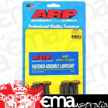 Chev LT1 V8 6.2L 2013 Onwards 234-2902 SB Chevy Flexplate Bolt Kit ARP Fasteners ARP234-2902