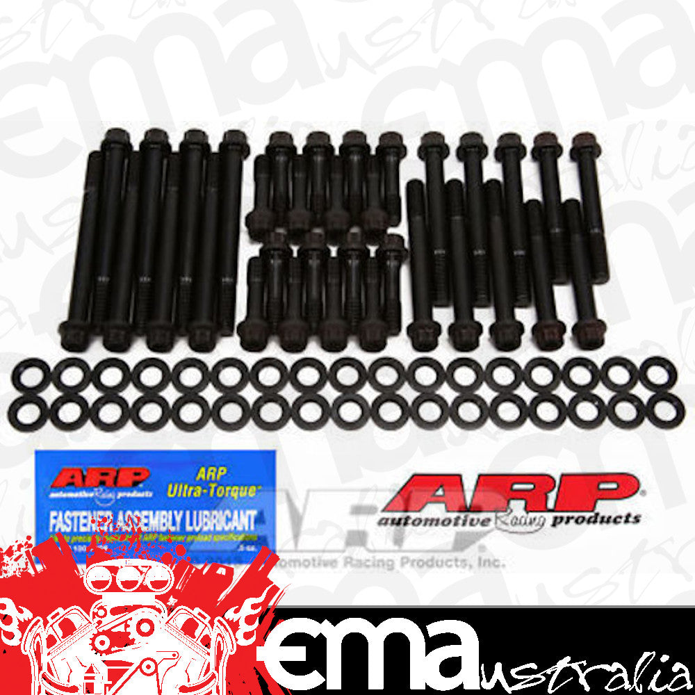 ARP 234-3707 SB Chevy 18Ç÷ Standard Port Head Bolt Kit