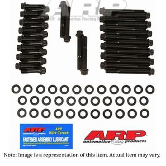 ARP 234-3709 SB Chevy w/ Dart Buick Head 12PT Head Bolt Kit