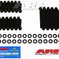 ARP 234-3709 SB Chevy w/ Dart Buick Head 12PT Head Bolt Kit