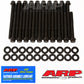 ARP 234-3710 SB Chevy 6.2L LT1 Head Bolt Kit