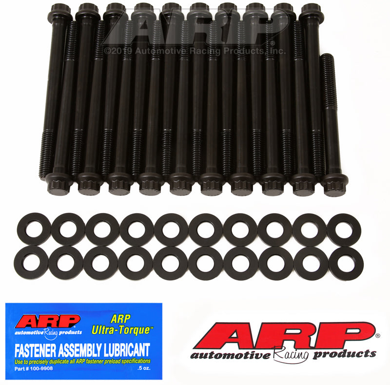 ARP 234-3710 SB Chevy 6.2L LT1 Head Bolt Kit
