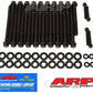 ARP 234-3711 SB Chevy 6.2L LT1 w/ M8 Corner Bolts Head Bolt Kit