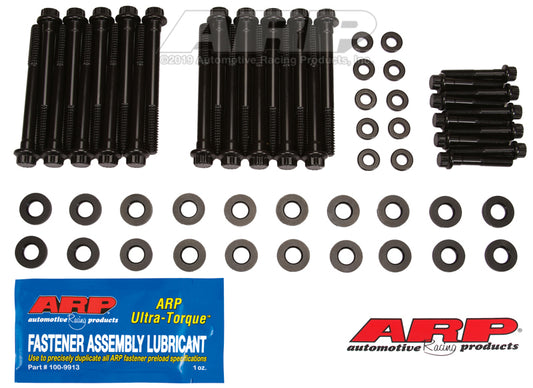ARP 234-3726 Chevy LSA 12PT Head Bolt Kit
