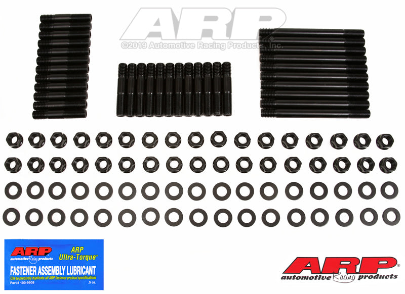 ARP 234-4102 SB Chevy Dart-Buick Head Stud Kit