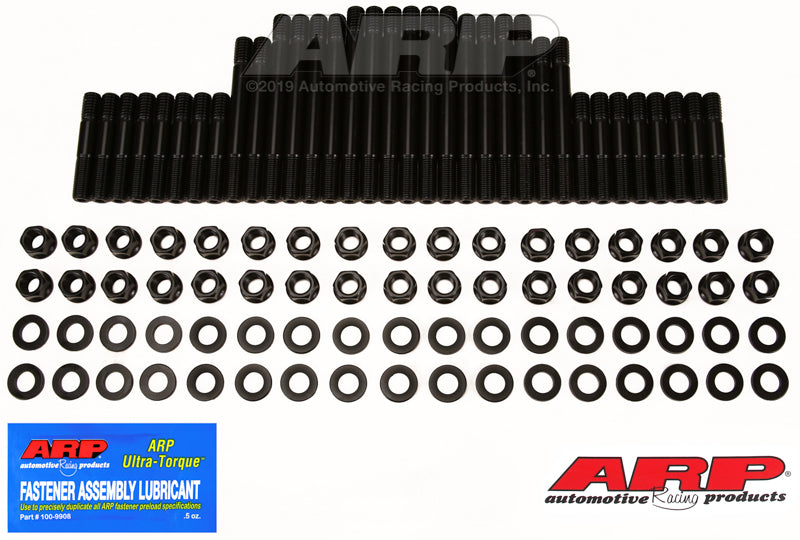 ARP 234-4103 SB Chevy w/ -12 Brodix Head Stud Kit