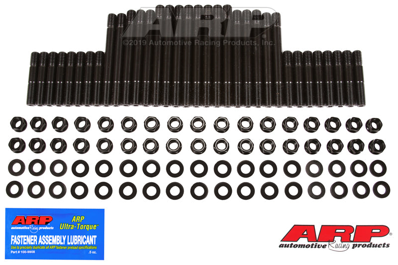 ARP 234-4104 SB Chevy w/ 14Ç÷ Olds Head Stud Kit