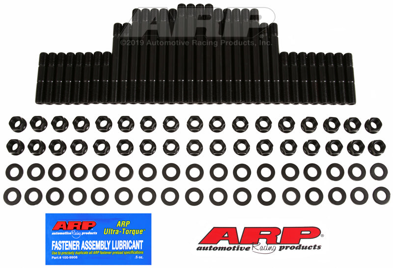 ARP 234-4105 SB Chevy Pontiac Brodix Head Stud Kit