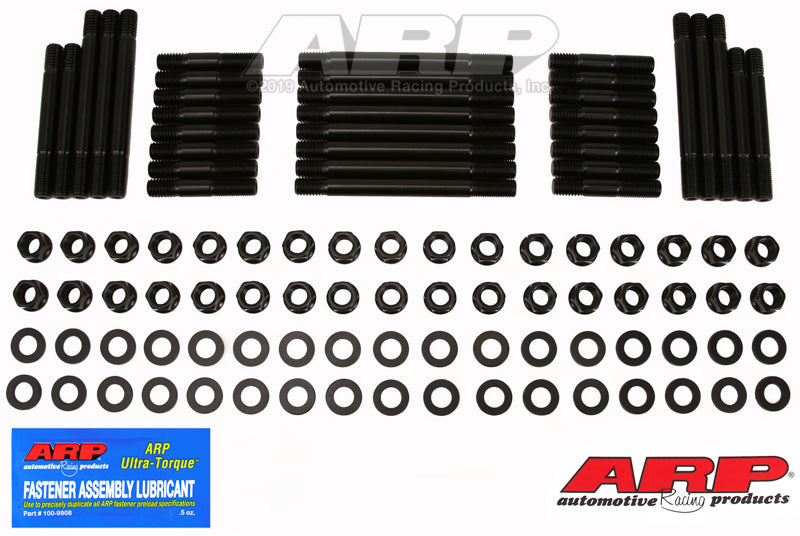 ARP 234-4107 SB Chevy 18Ç÷ Standard Port Head Stud Kit