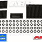 ARP 234-4109 SB Chevy Dart II Cast Iron Head Stud Kit