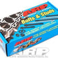 ARP 234-4123 SB Chevy w/ -12 Brodix Hd w/ Alum Block Hex Head Stud Kit