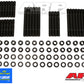 ARP 234-4123 SB Chevy w/ -12 Brodix Hd w/ Alum Block Hex Head Stud Kit