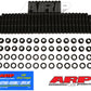 ARP 234-4213 SB Chevy Alum Bowtie Splayed Head Stud Kit