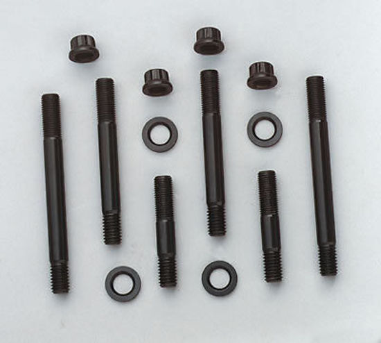 ARP 234-4301 SB Chevy 12PT Head Stud Kit