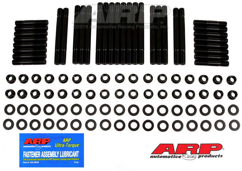 ARP 234-4304 SB Chevy 14Ç÷ Olds Head Stud Kit