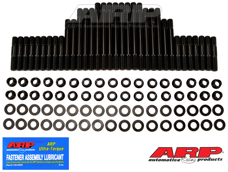 ARP 234-4307 SB Chevy 18Ç÷ Standard Head Stud Kit