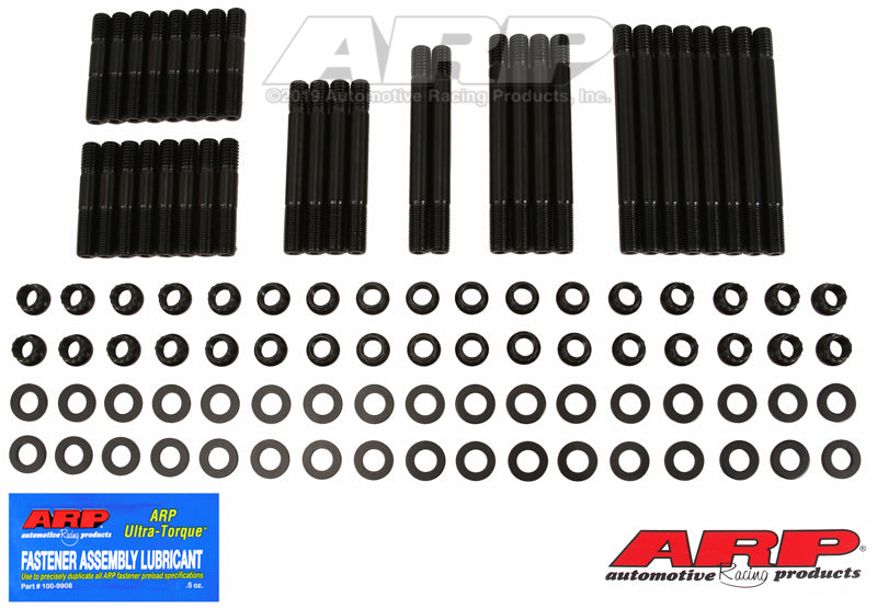 ARP 234-4308 SB Chevy 18Ç÷ Raised 12PT Head Stud Kit