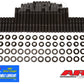 ARP 234-4311 SB Chevy w/ -12 Rollover Brodix Angle Mill Mx Head Stud Kit