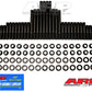 ARP 234-4312 SB Chevy Brodix-Canted Valve 12PT Head Stud Kit