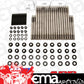 ARP 234-4313 GM Pre '03 Ca625+ 12PT Head Stud Kit