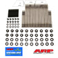 ARP 234-4313 GM Pre '03 Ca625+ 12PT Head Stud Kit