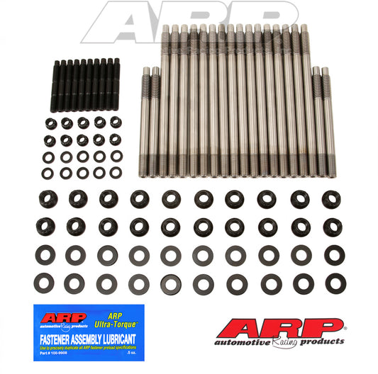 ARP 234-4313 GM Pre '03 Ca625+ 12PT Head Stud Kit