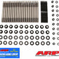 ARP 234-4314 GM '04 & Up Ca625+ 12PT Head Stud Kit