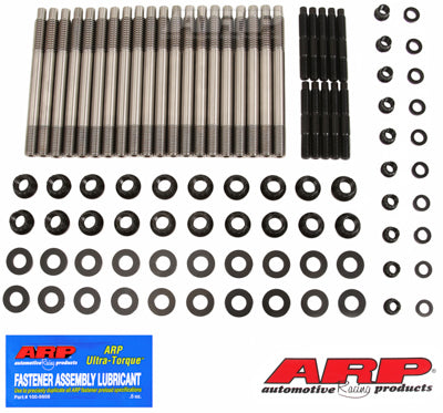 ARP 234-4314 GM '04 & Up Ca625+ 12PT Head Stud Kit