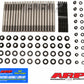 ARP 234-4314 GM '04 & Up Ca625+ 12PT Head Stud Kit