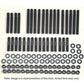 ARP 234-4315 SB Chevy 7/16"-3/8" Stepped 12PT Head Stud Kit