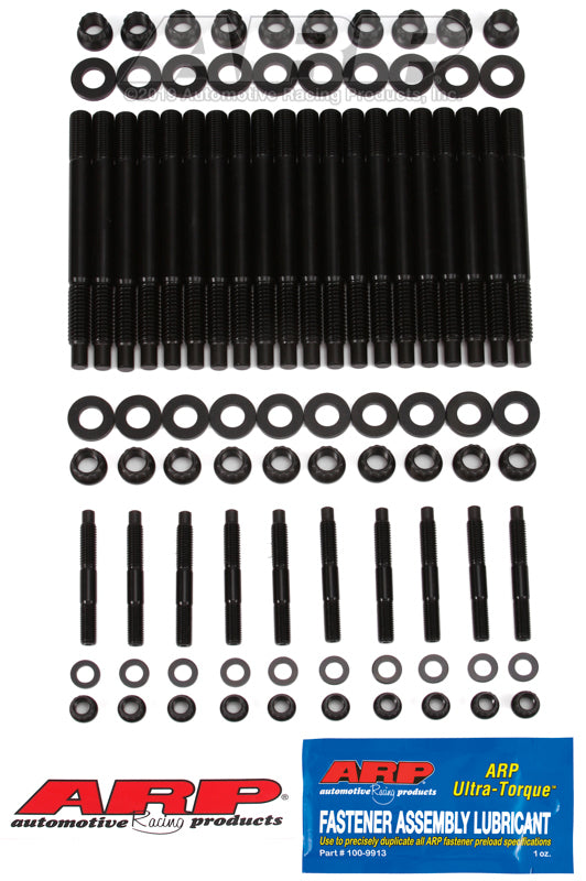 ARP 234-4317 SB Chevy LS1 Pro-Series '04 12PT Head Stud Kit