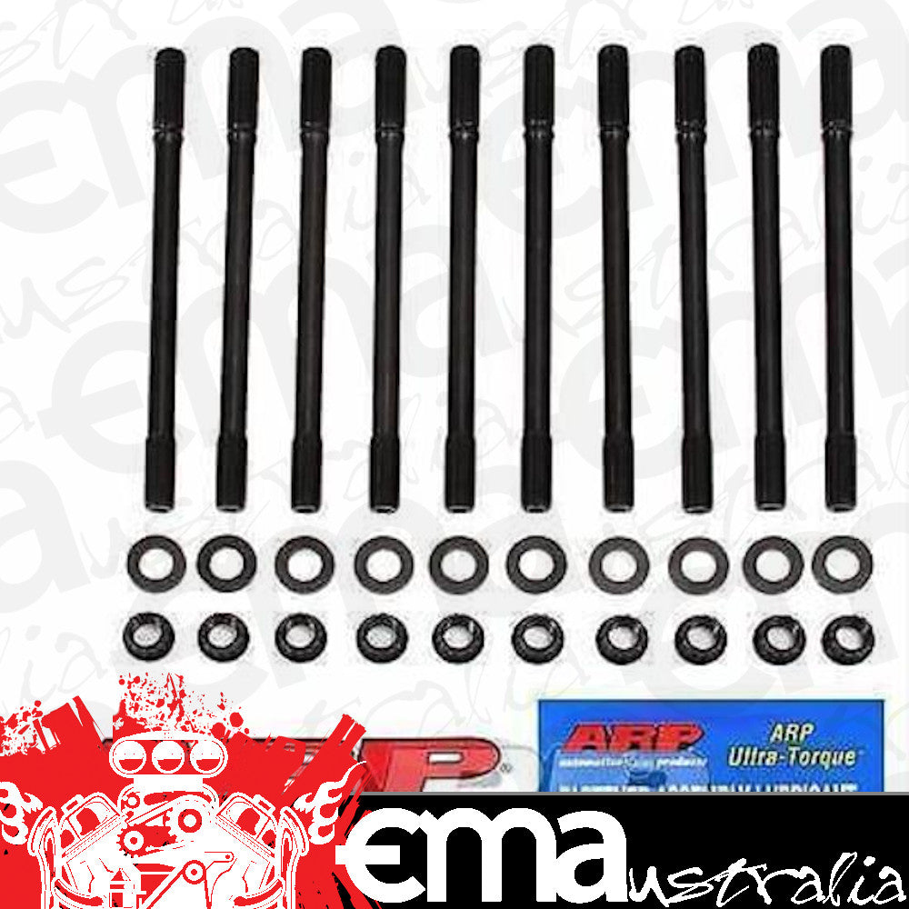 ARP 234-4319 SB Chevy Gen 3 LSx 12PT Head Stud Kit