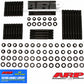 ARP 234-4320 SB Chevy w/ Bowtie Alum And Cast Block Head Stud Kit