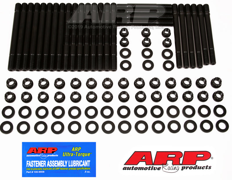 ARP 234-4321 SB Chevy 18Ç÷ w/ Raised Intake Casting And 64 Hsk