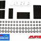 ARP 234-4322 SB Chevy 18Ç÷ w/ 3/8" Holes Head Stud Kit