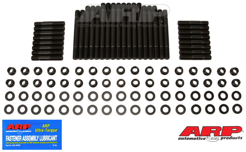 ARP 234-4323 SB Dart 18Ç÷ 12PT Head Stud Kit