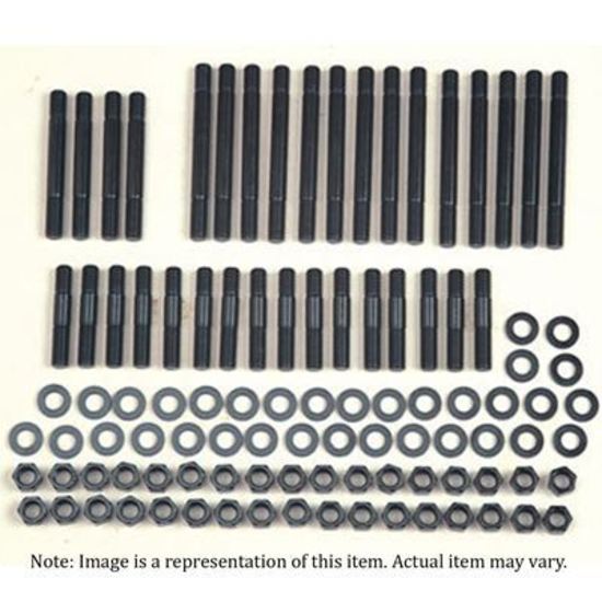 ARP 234-4323 SB Dart 18Ç÷ 12PT Head Stud Kit