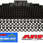 ARP 234-4324 SB Chevy w/ -12 w/ Aluminum Block