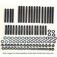 ARP 234-4332 SB Chevy Brodix Dart Sportsman Heads 12PT Hsk