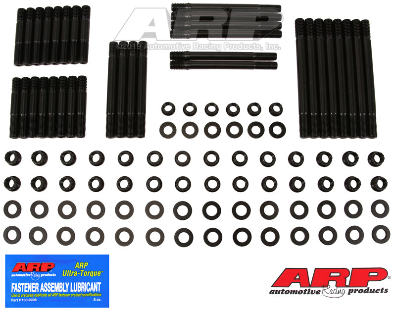 ARP 234-4335 SB Chevy Pro Action 14Ç÷ 12PT Head Stud Kit