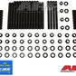 ARP 234-4336 SB Chevy Dart 18Ç÷ Ii-Gen. Steel Block 12PT Head Stud Kit