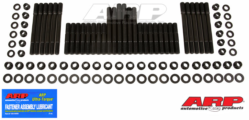 ARP 234-4337 SB Chevy Dart 13-Deg Head Stud Kit
