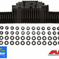 ARP 234-4338 SB Chevy Carl Folts 15-Deg Head Stud Kit