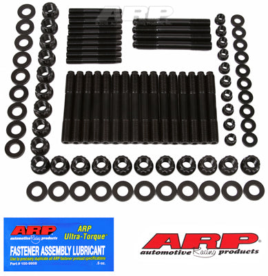 ARP 234-4340 SB Chevy Dart LS Next 15-Bolt Head Stud Kit