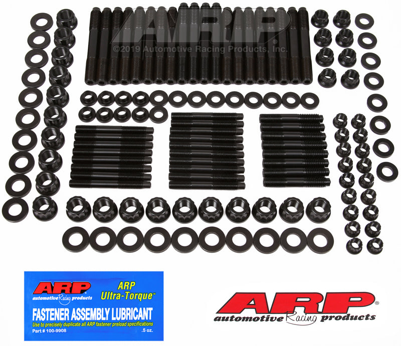 ARP 234-4341 SB Chevy Dart LS Next 23-Bolt Head Stud Kit