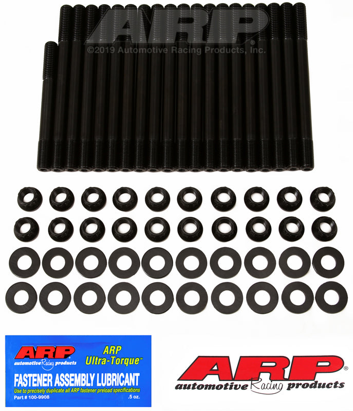 ARP 234-4342 SB Chevy LT1 6.2L Head Stud Kit